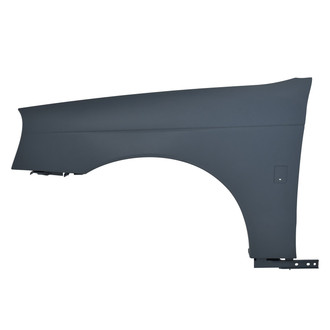 Replacement - Front Driver Side Fender (Standard Line)
