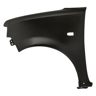 Replacement - Front Driver Side Fender (CAPA Certified)