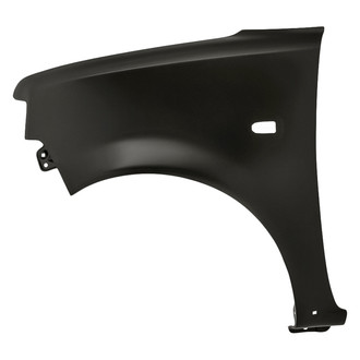 Replacement - Front Driver Side Fender (Standard Line)