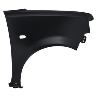 Replacement - Front Passenger Side Fender (CAPA Certified)