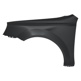 Replacement - Front Driver Side Fender (Standard Line)