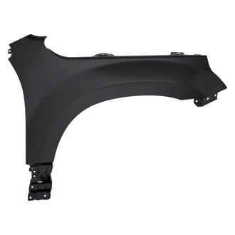 Replacement - Front Passenger Side Fender (Standard Line)