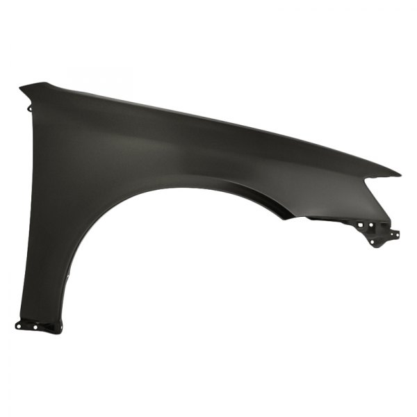 Replacement - Front Passenger Side Fender