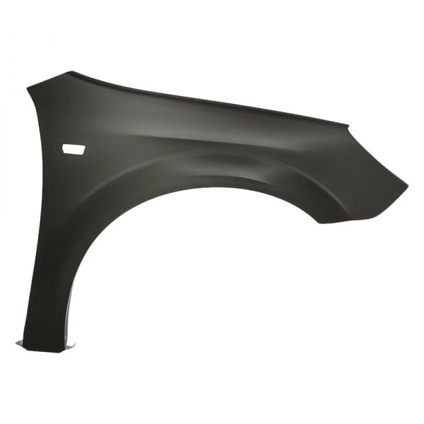 Replacement - Front Passenger Side Fender