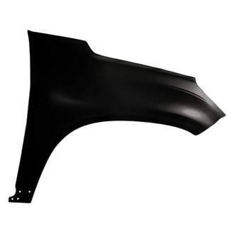 Replacement - Front Passenger Side Fender (CAPA Certified)