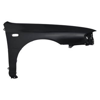Replacement - Front Passenger Side Fender (Standard Line)