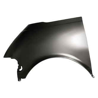 Replacement - Front Driver Side Fender (Standard Line)