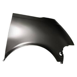 Replacement - Front Passenger Side Fender (Standard Line)