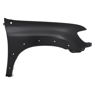 Replacement - Front Passenger Side Fender (Standard Line)