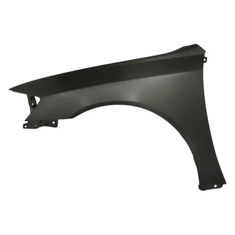 Replacement - Front Driver Side Fender (Standard Line)