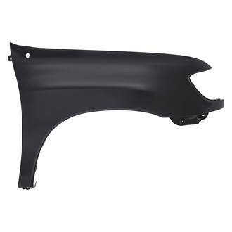 Replacement - Front Passenger Side Fender (CAPA Certified)