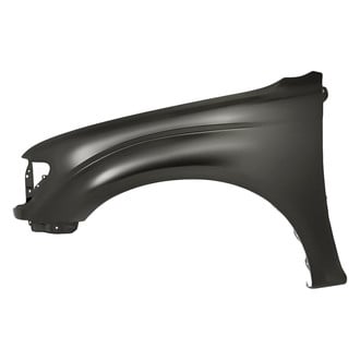 Replacement - Front Driver Side Fender (Standard Line)
