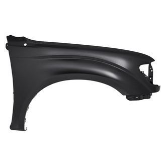 Replacement - Front Passenger Side Fender (Standard Line)