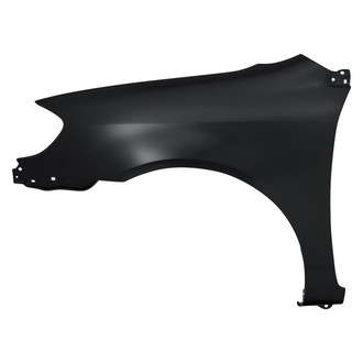 Replacement - Front Driver Side Fender (Standard Line)