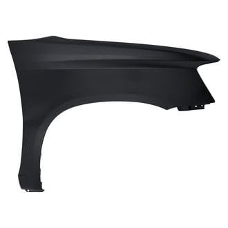 Replacement - Front Passenger Side Fender (CAPA Certified)