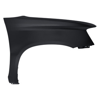 Replacement - Front Passenger Side Fender (Standard Line)