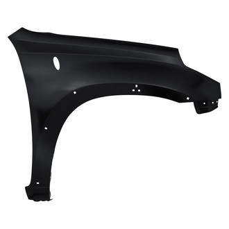 Replacement - Front Passenger Side Fender (Standard Line)