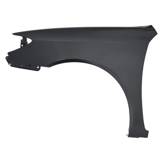 Replacement - Front Driver Side Fender (CAPA Certified)