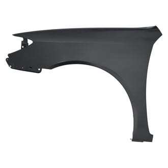 Replacement - Front Driver Side Fender (Standard Line)