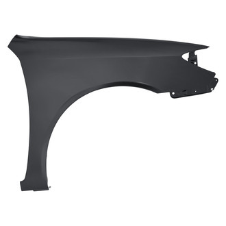 Replacement - Front Passenger Side Fender (Standard Line)