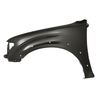 Replacement - Front Driver Side Fender (CAPA Certified)