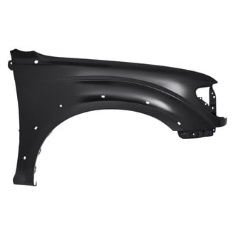 Replacement - Front Passenger Side Fender (Standard Line)