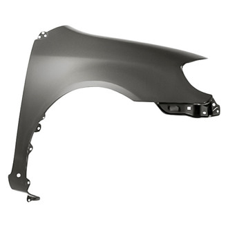 Replacement - Front Passenger Side Fender (Standard Line)