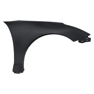 Replacement - Front Passenger Side Fender (Standard Line)