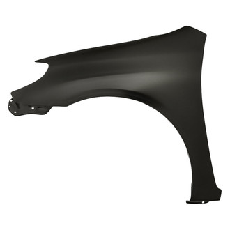 Replacement - Front Driver Side Fender (Standard Line)