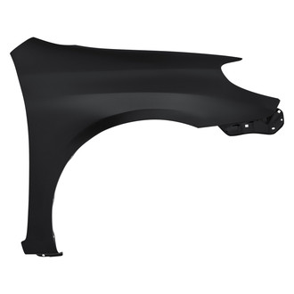 Replacement - Front Passenger Side Fender (Standard Line)