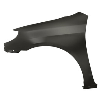 Replacement - Front Driver Side Fender (Standard Line)