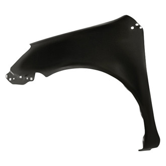 Replacement - Front Driver Side Fender (Standard Line)