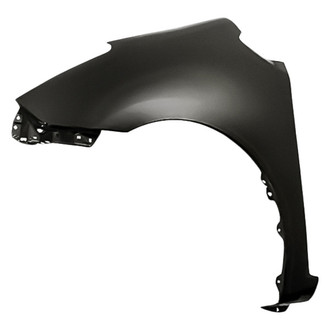 Replacement - Front Driver Side Fender (CAPA Certified)