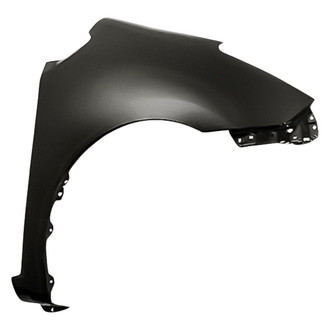 Replacement - Front Passenger Side Fender (CAPA Certified)