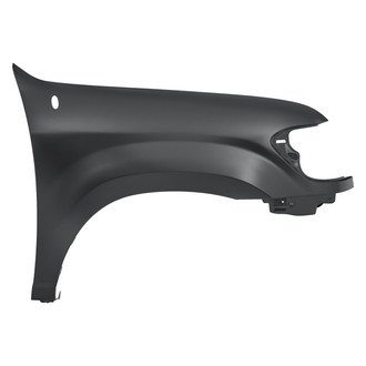 Replacement - Front Passenger Side Fender (CAPA Certified)