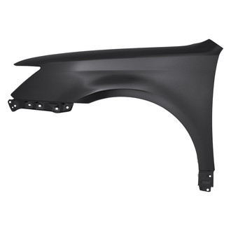Replacement - Front Driver Side Fender (CAPA Certified)