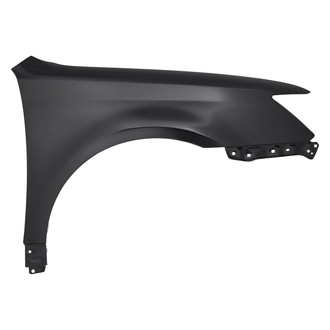 Replacement - Front Passenger Side Fender (Standard Line)
