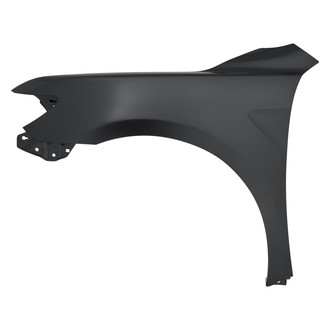 Replacement - Front Driver Side Fender (Standard Line)