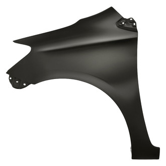 Replacement - Front Driver Side Fender (Standard Line)