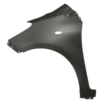 Replacement - Front Driver Side Fender (Standard Line)