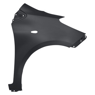 Replacement - Front Passenger Side Fender (Standard Line)