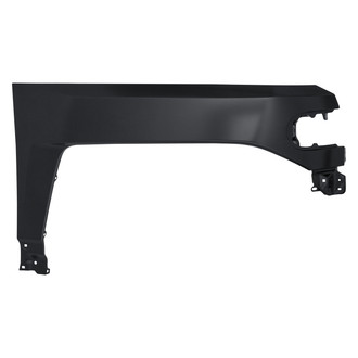 Replacement - Front Passenger Side Fender (CAPA Certified)