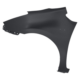 Replacement - Front Driver Side Fender (CAPA Certified)