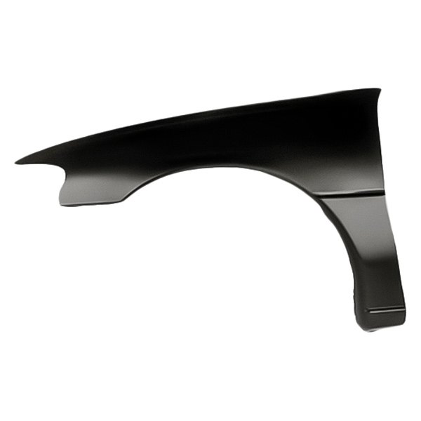 Replacement - Front Driver Side Fender