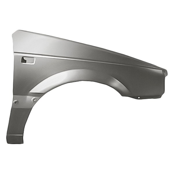 Replacement - Front Passenger Side Fender