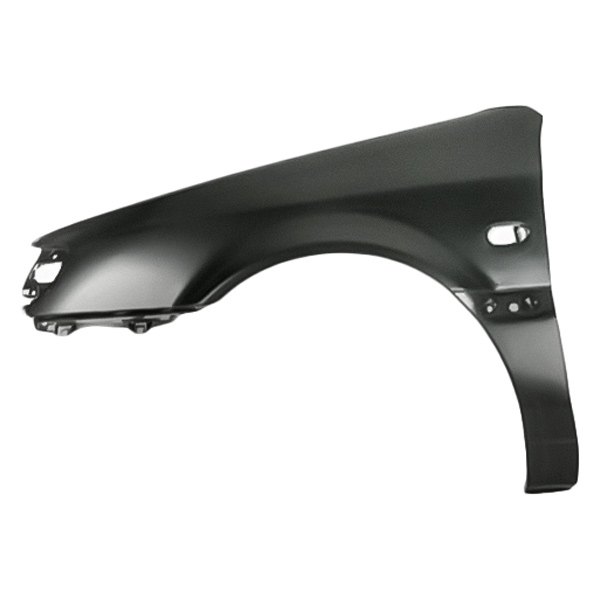 Replacement - Front Driver Side Fender