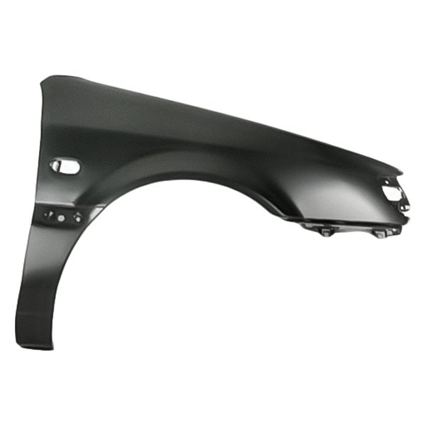 Replacement - Front Passenger Side Fender