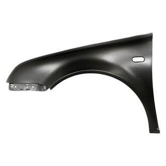 Replacement - Front Driver Side Fender (CAPA Certified)