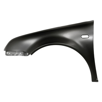 Replacement - Front Driver Side Fender (Standard Line)