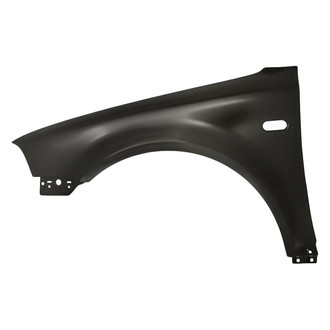 Replacement - Front Driver Side Fender (CAPA Certified)